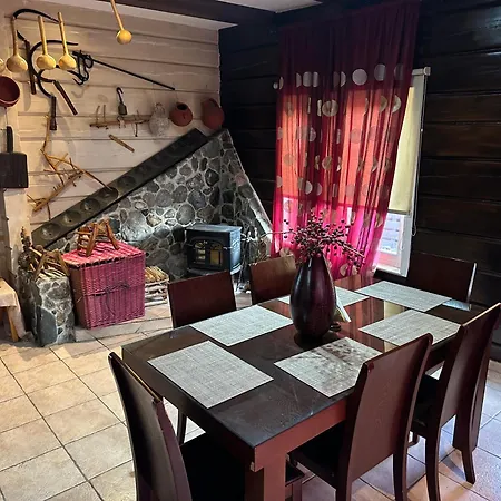 Feriehus Nikitas Konia