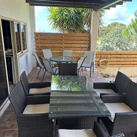 Nyaraló Nikitas Konia