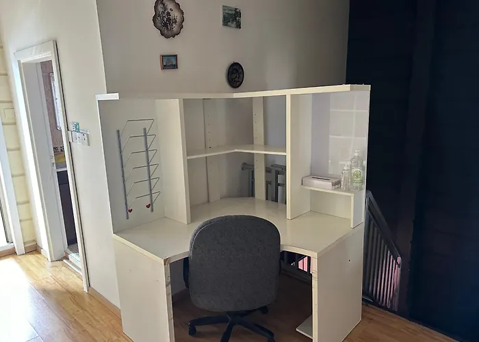 Nikitas Casa vacanze *