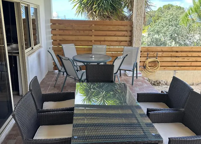 Casa vacanze Nikitas Konia