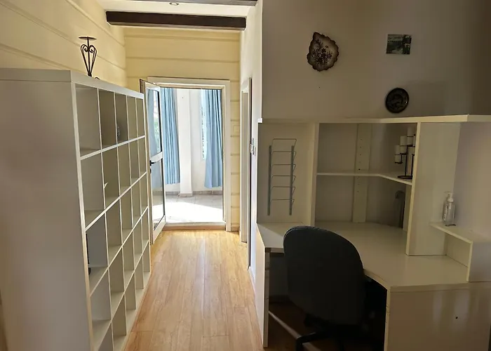 Casa vacanze Nikitas *