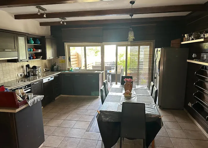 Nikitas Casa vacanze