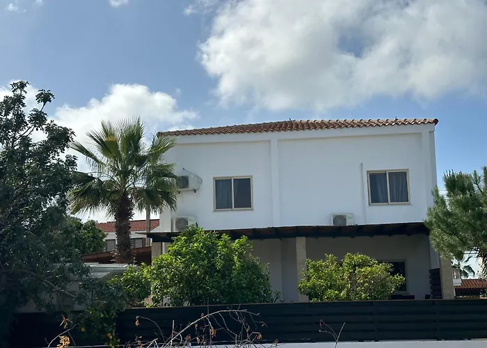 Nikitas Casa vacanze *