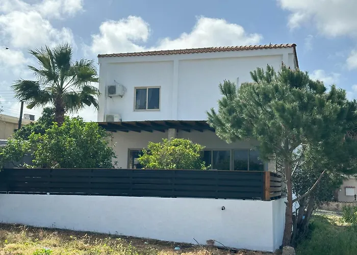 Casa vacanze Nikitas