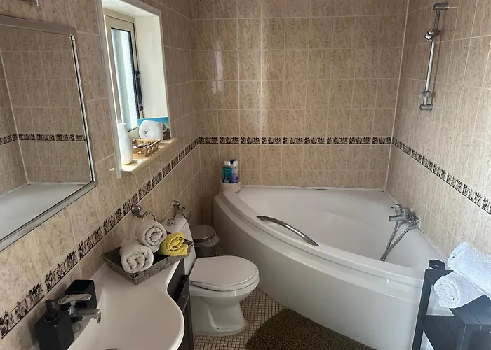 Casa vacanze Nikitas Konia