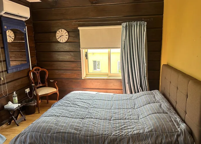 Casa vacanze Nikitas *