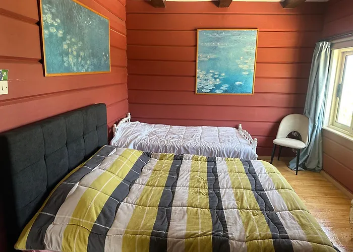 Nikitas Casa vacanze Konia