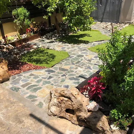 Nikitas Casa de Férias *