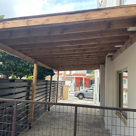 Case de vacanță Nikitas Konia