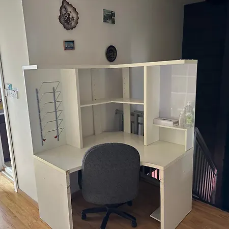 Nikitas Feriehus *
