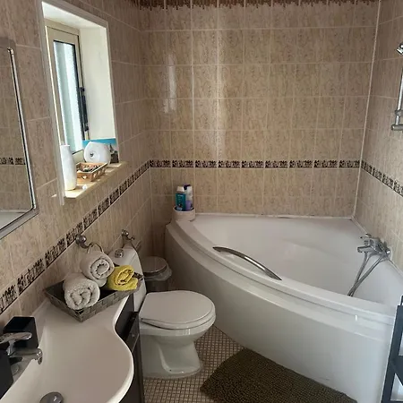 Case de vacanță Nikitas Konia