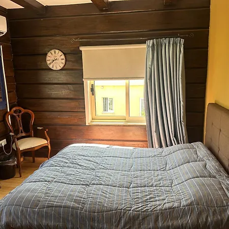 Feriehus Nikitas *