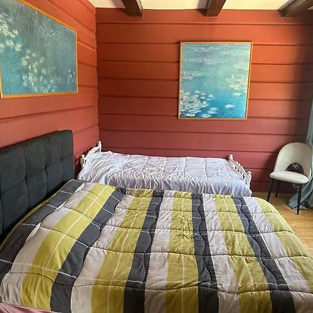 Nikitas Feriehus Konia