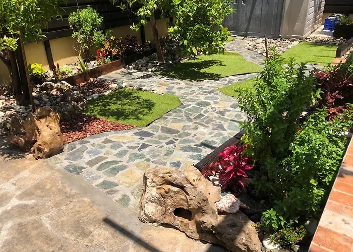 Nikitas Hébergement de vacances *