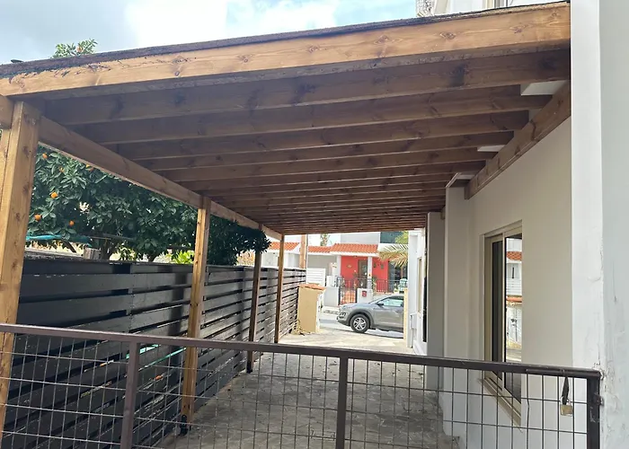 別荘 Nikitas Konia