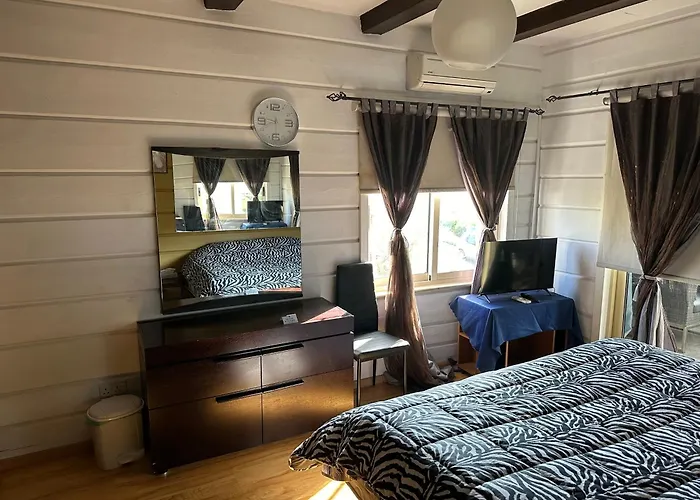 Hébergement de vacances Nikitas Konia